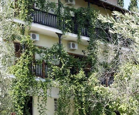 Hotel Figalia Kala Nera Ngoại thất bức ảnh