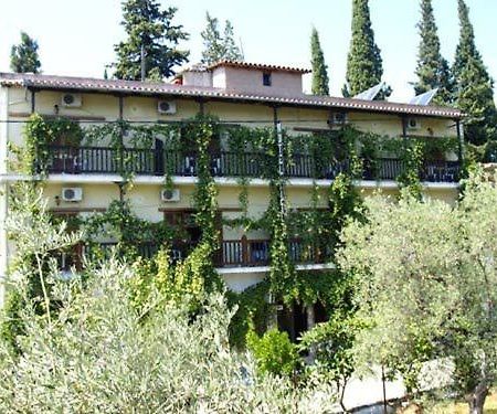 Hotel Figalia Kala Nera Ngoại thất bức ảnh