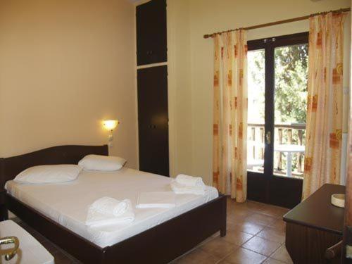 Hotel Figalia Kala Nera Phòng bức ảnh