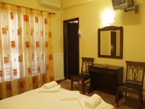 Hotel Figalia Kala Nera Phòng bức ảnh