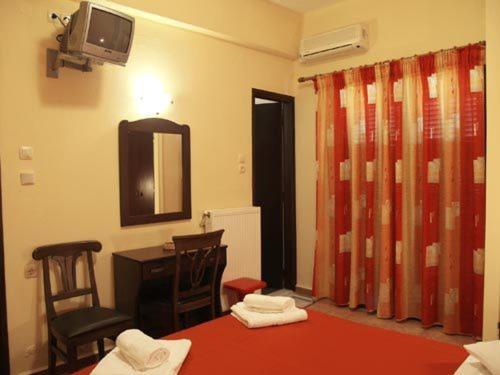 Hotel Figalia Kala Nera Phòng bức ảnh