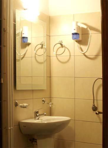 Hotel Figalia Kala Nera Phòng bức ảnh