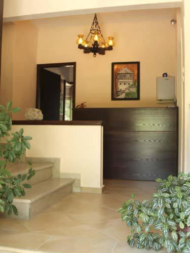 Hotel Figalia Kala Nera Ngoại thất bức ảnh