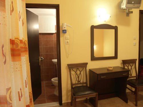 Hotel Figalia Kala Nera Ngoại thất bức ảnh