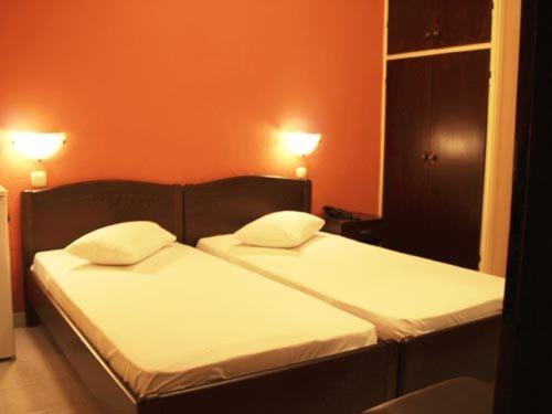 Hotel Figalia Kala Nera Ngoại thất bức ảnh