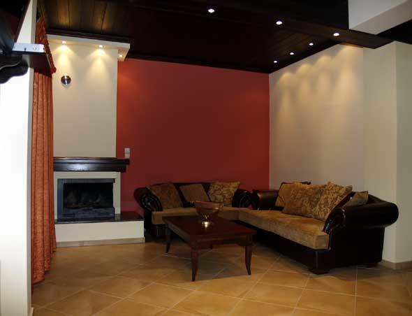 Hotel Figalia Kala Nera Ngoại thất bức ảnh